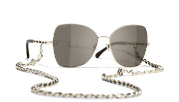 Lunettes de soleil Chanel CH4274Q