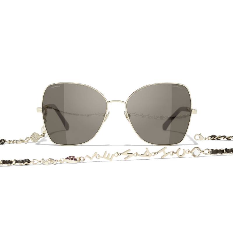 Lunettes de soleil Chanel CH4274Q