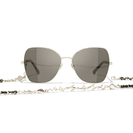 Lunettes de soleil Chanel CH4274Q