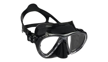 Masque de plongée X Vision Mid 2.0 à la vue