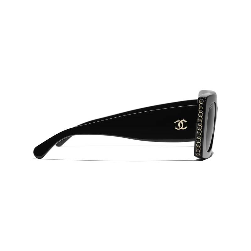 Lunettes de soleil Chanel CH5480H