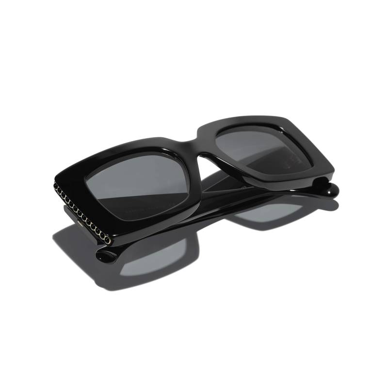 Lunettes de soleil Chanel CH5480H