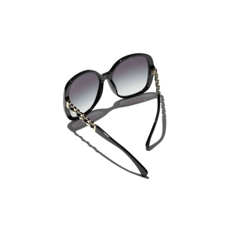 Lunettes de soleil Chanel CH5470Q