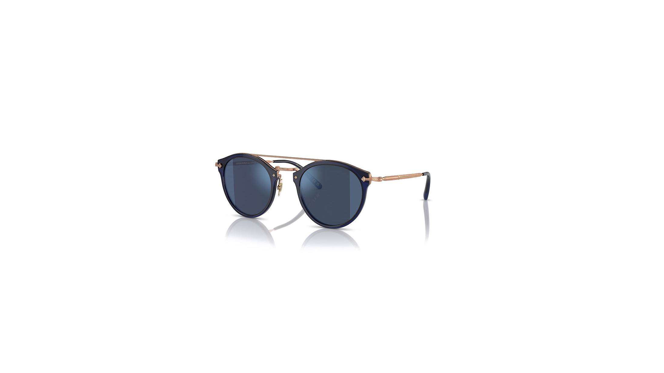 Oliver Peoples | Remick | Achat en ligne