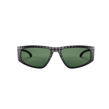 Ic Berlin FLX S01 Raw Night Green Polarized