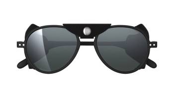 Lunettes Black All Weather