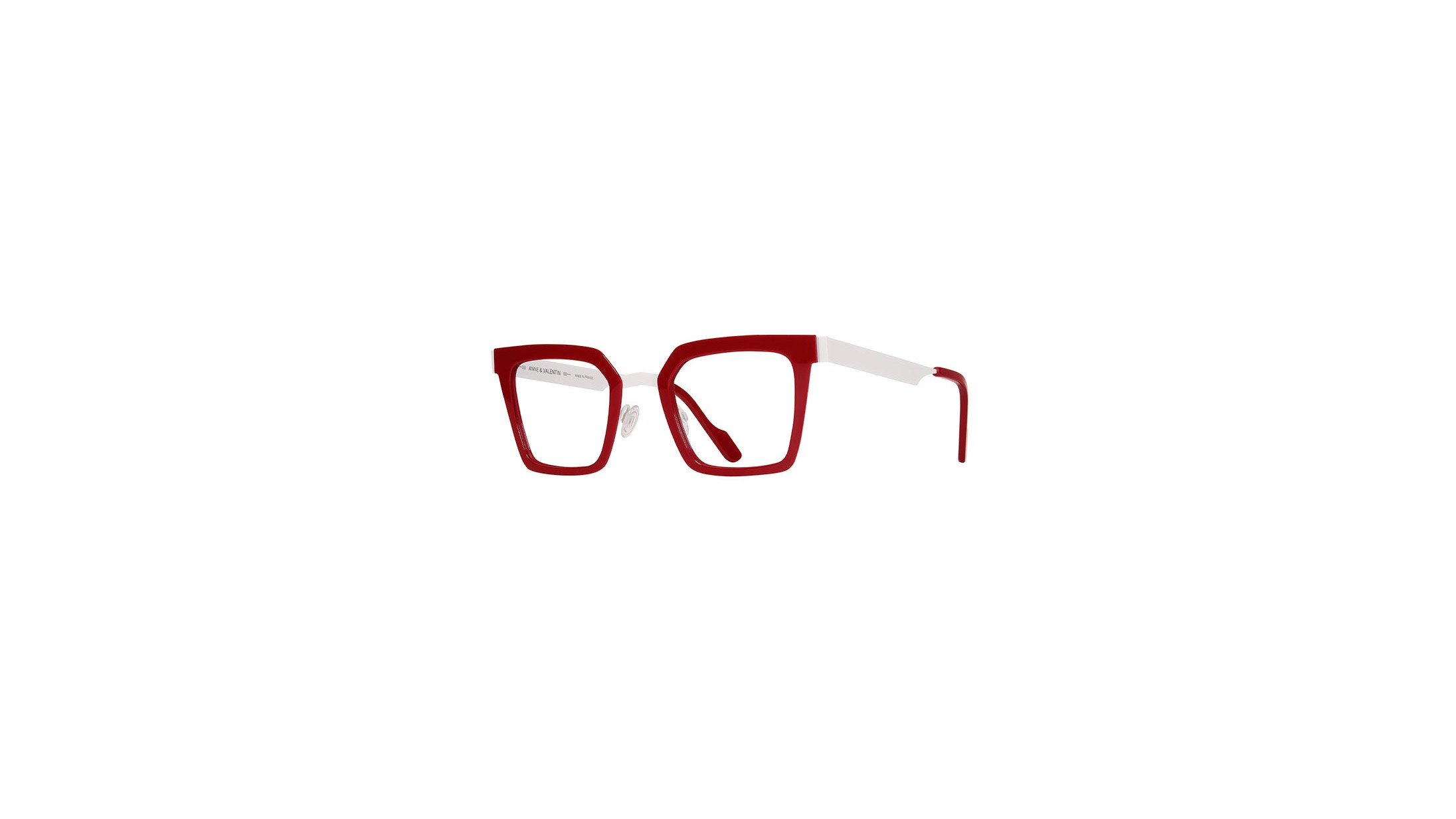 Lunettes Anne & Valentin, Modèle Florida 23b03 