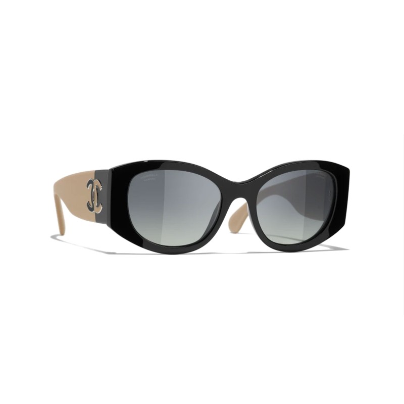 Chanel LUNETTES OVALES 5524