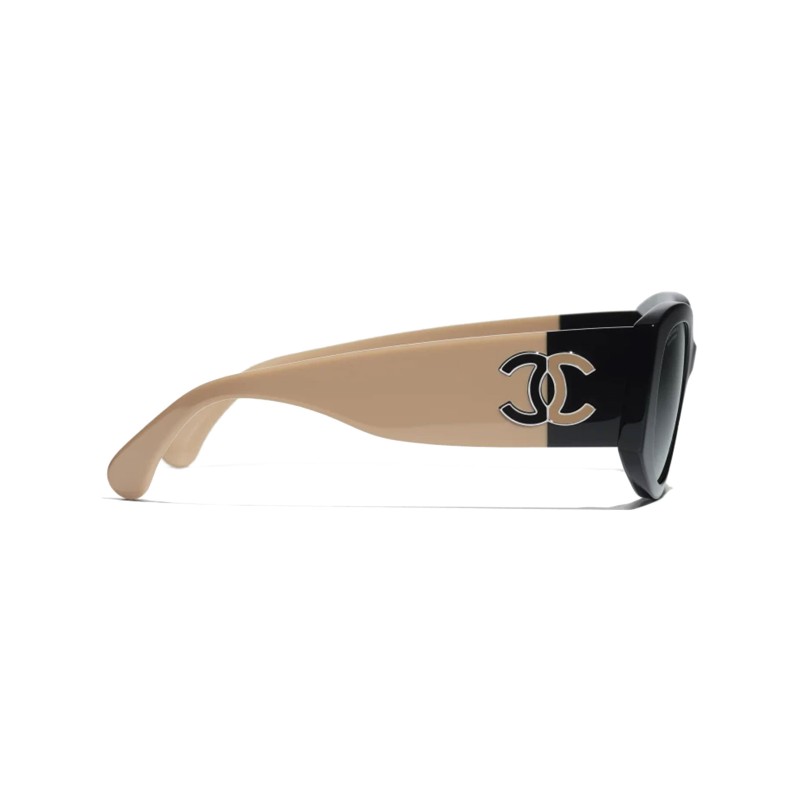 Chanel LUNETTES OVALES 5524