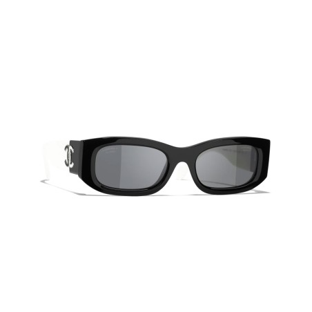 Chanel LUNETTES RECTANGLES 5525