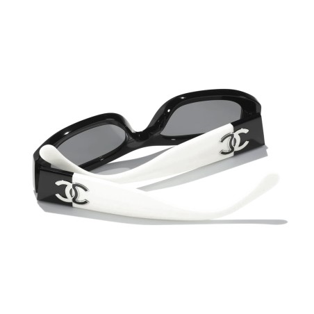 Chanel LUNETTES RECTANGLES 5525