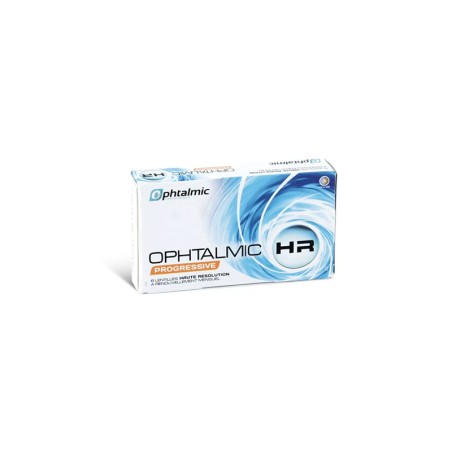 Ophtalmic HR Progressive x6