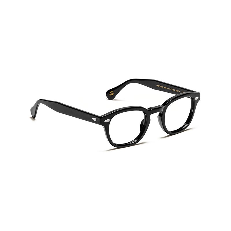 Moscot LEMTOSH Black