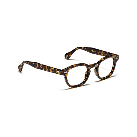 Moscot LEMTOSH Tortoise