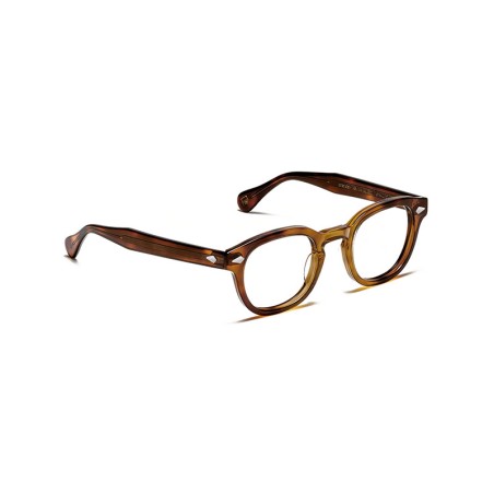 Moscot LEMTOSH Tobacco