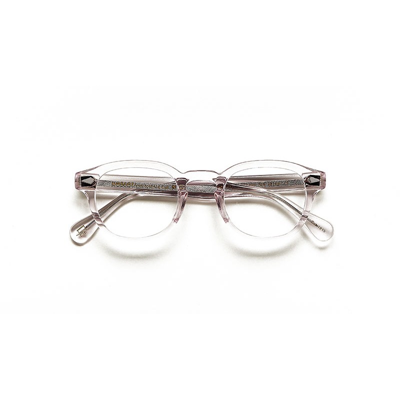 Moscot LEMTOSH Blush