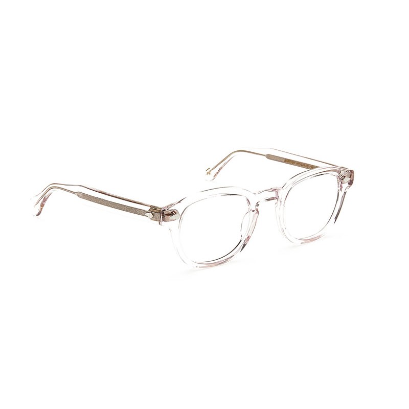 Moscot LEMTOSH Blush