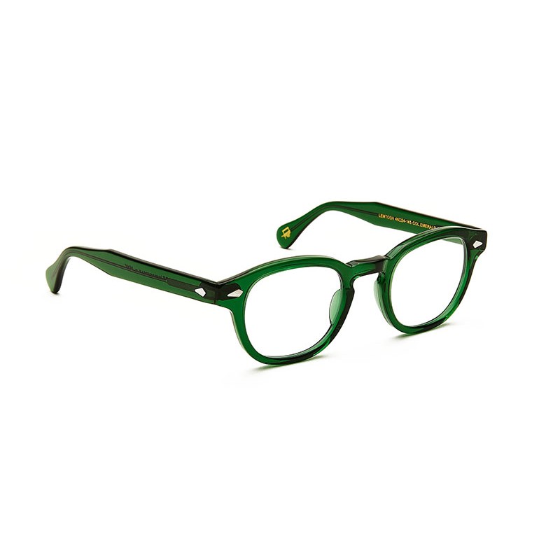 Moscot LEMTOSH Emerald