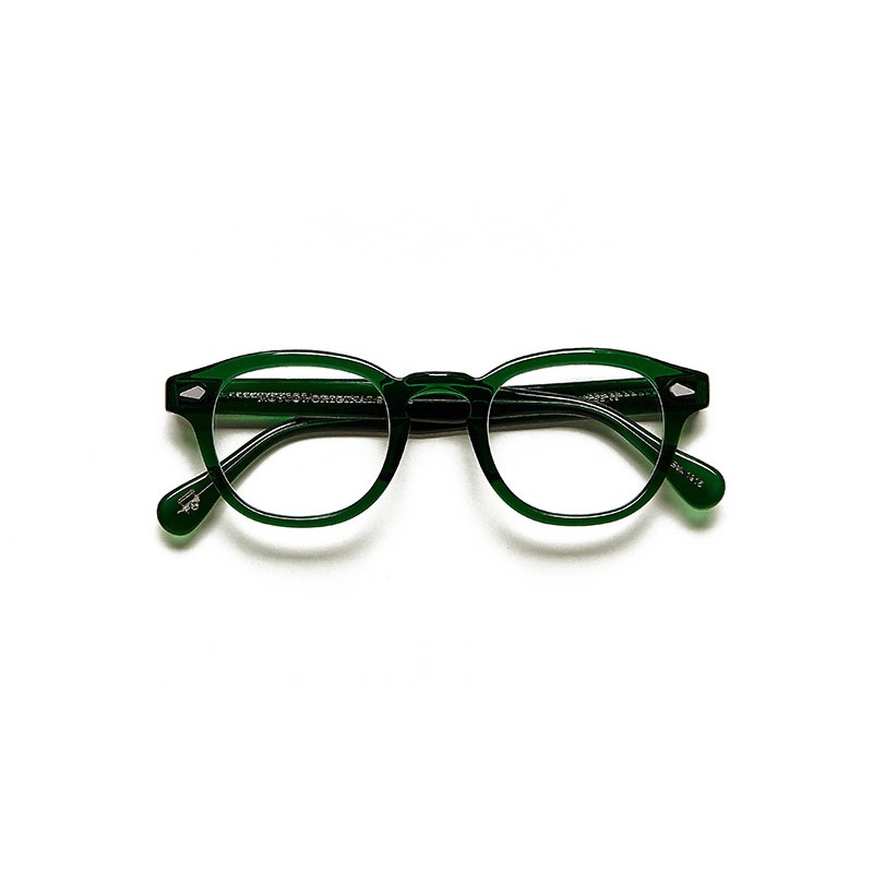 Moscot LEMTOSH Emerald