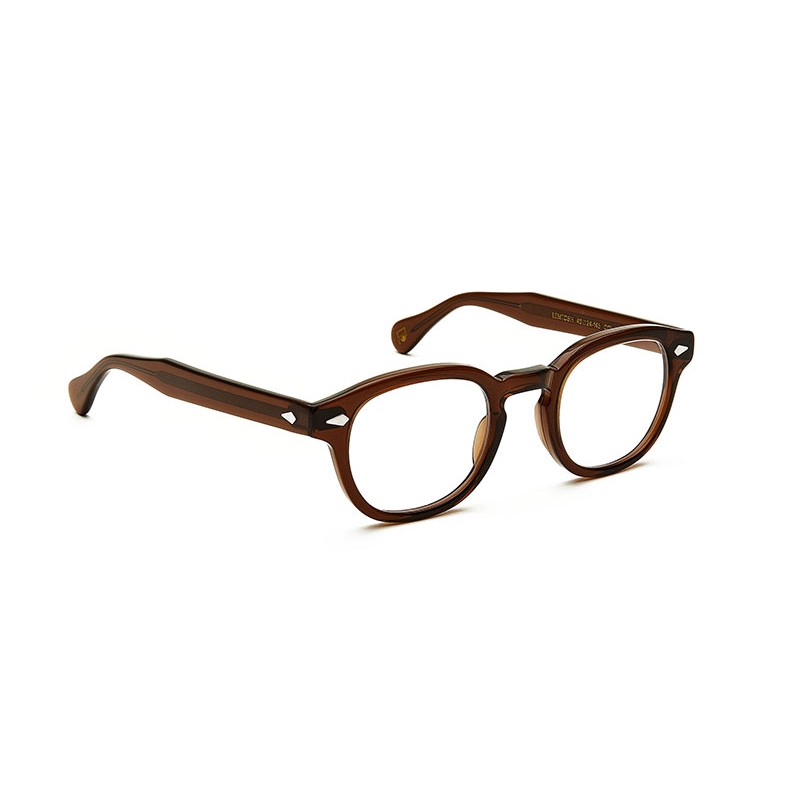 Moscot LEMTOSH Brown