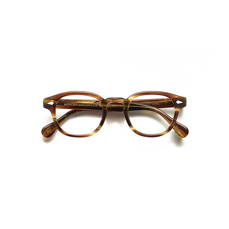 Moscot LEMTOSH Bamboo