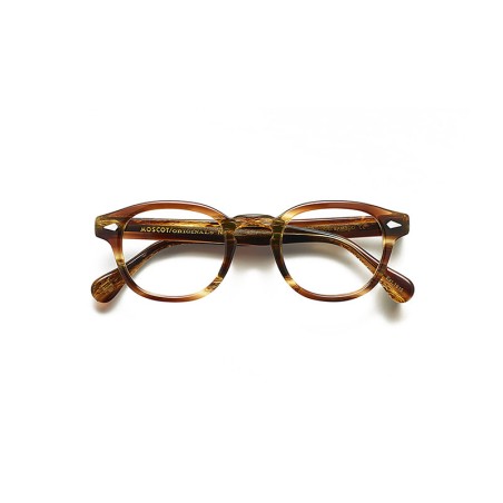 Moscot LEMTOSH Bamboo