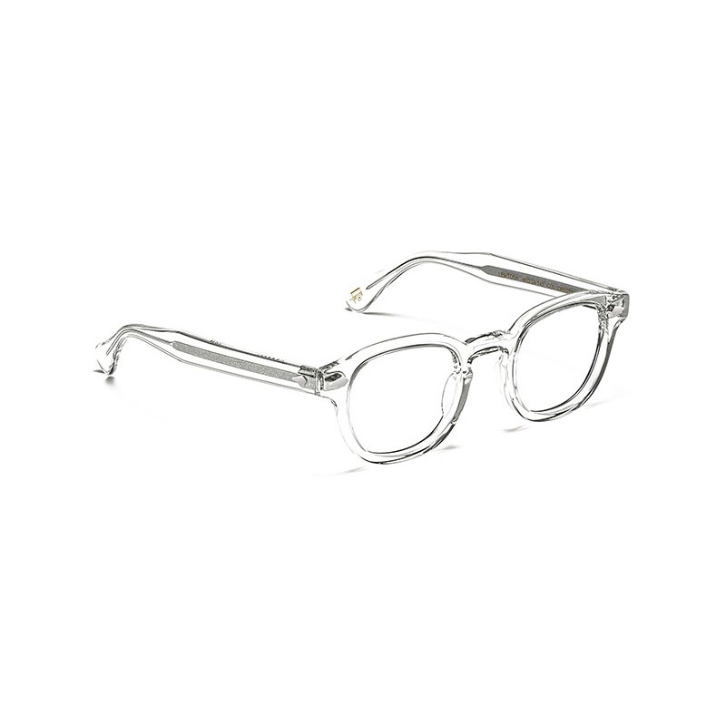 Moscot LEMTOSH Crystal