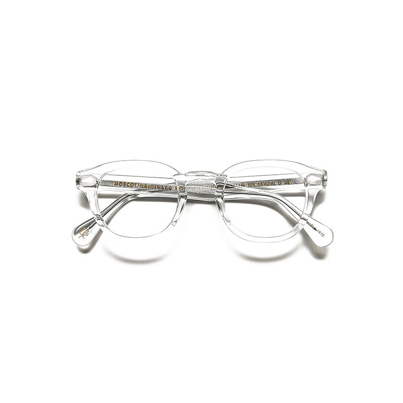 Moscot LEMTOSH Crystal