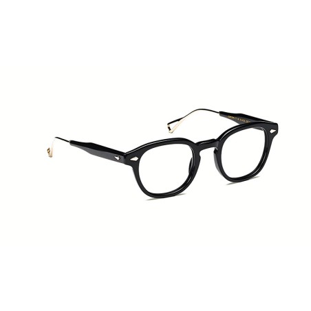 Moscot LEMTOSH TT SE Black/Gold