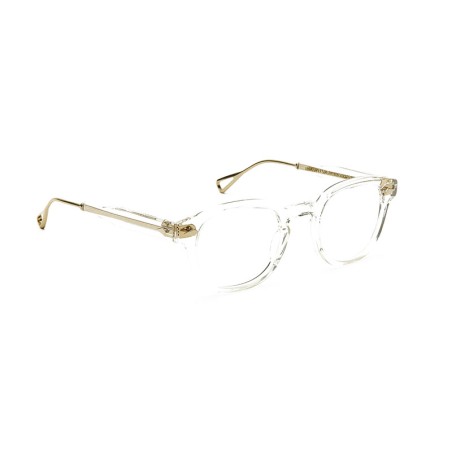 Moscot LEMTOSH TT SE Crystal/Gold