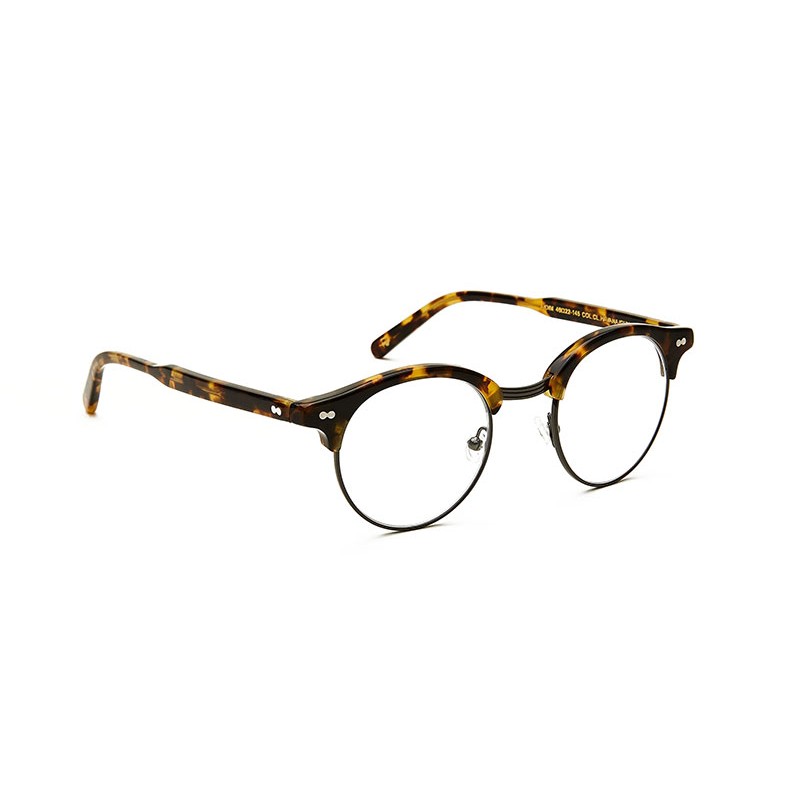 Moscot AIDIM Classic Havana/Gunmetal