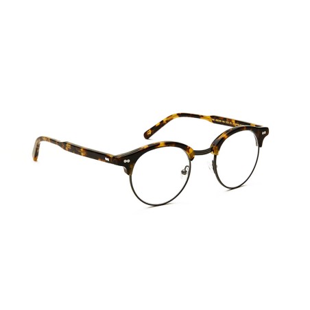 Moscot AIDIM Classic Havana/Gunmetal