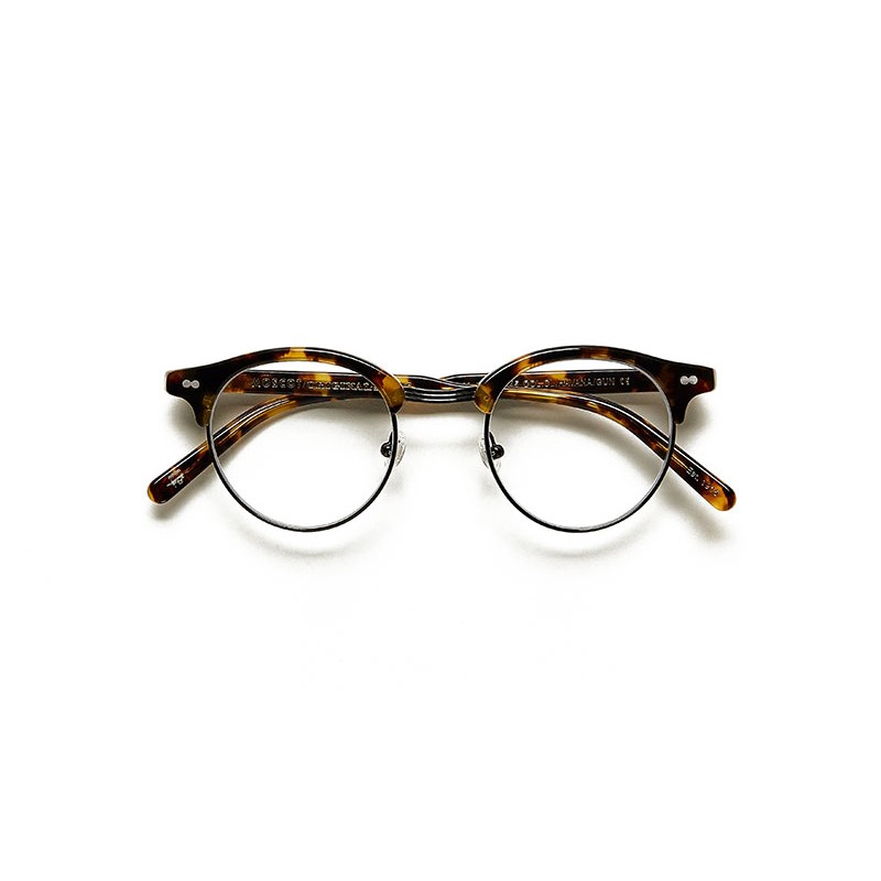 Moscot AIDIM Classic Havana/Gunmetal