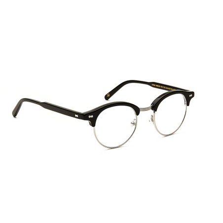 Moscot AIDIM Black/ Silver