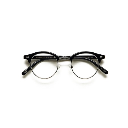 Moscot AIDIM Black/ Silver