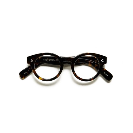 Moscot GRUNYA Antique Tortoise