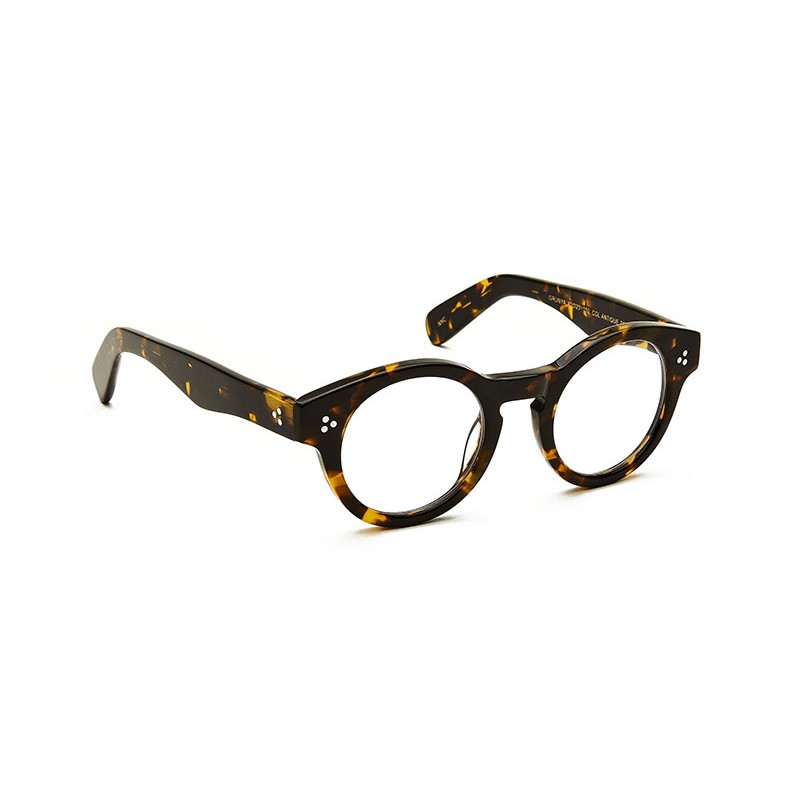 Moscot GRUNYA Antique Tortoise