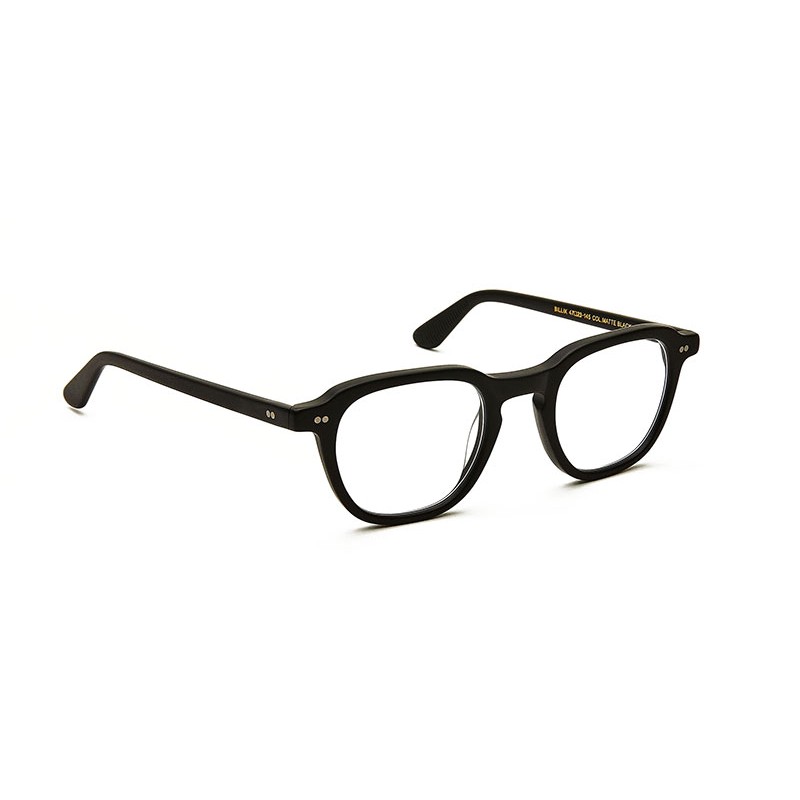 Moscot BILLIK Matte Black