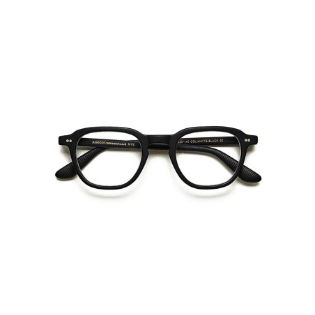 Moscot BILLIK Matte Black