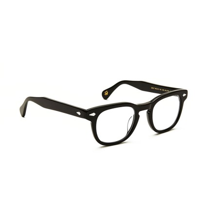 Moscot GELT Black