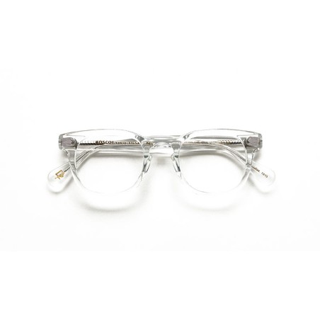 Moscot GELT Crystal