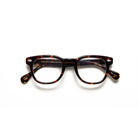 Moscot GELT Dark Havana