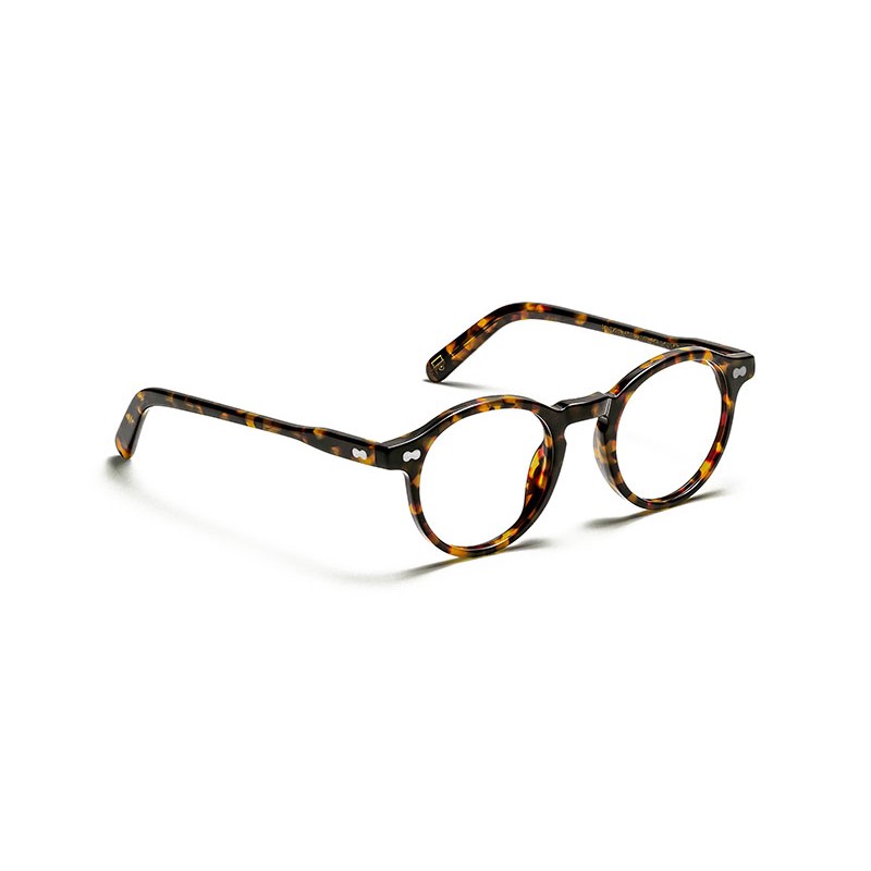 Moscot MILTZEN Tortoise