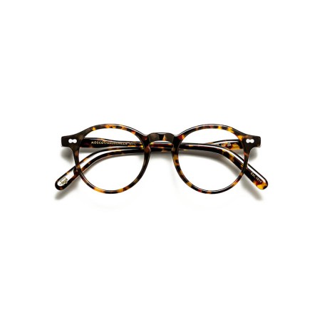 Moscot MILTZEN Tortoise