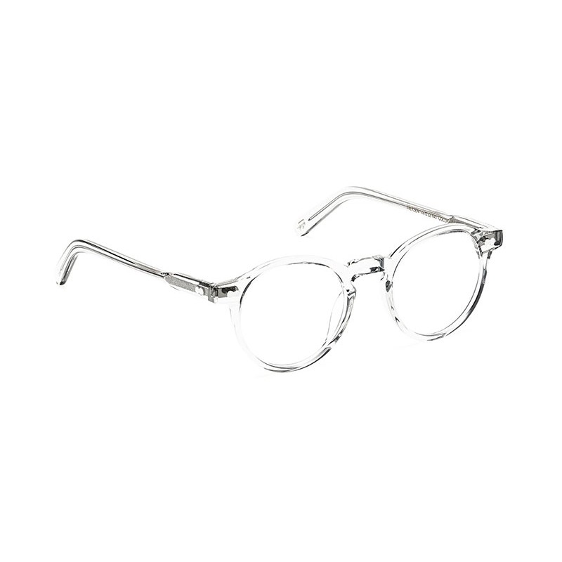 Moscot MILTZEN Light Grey