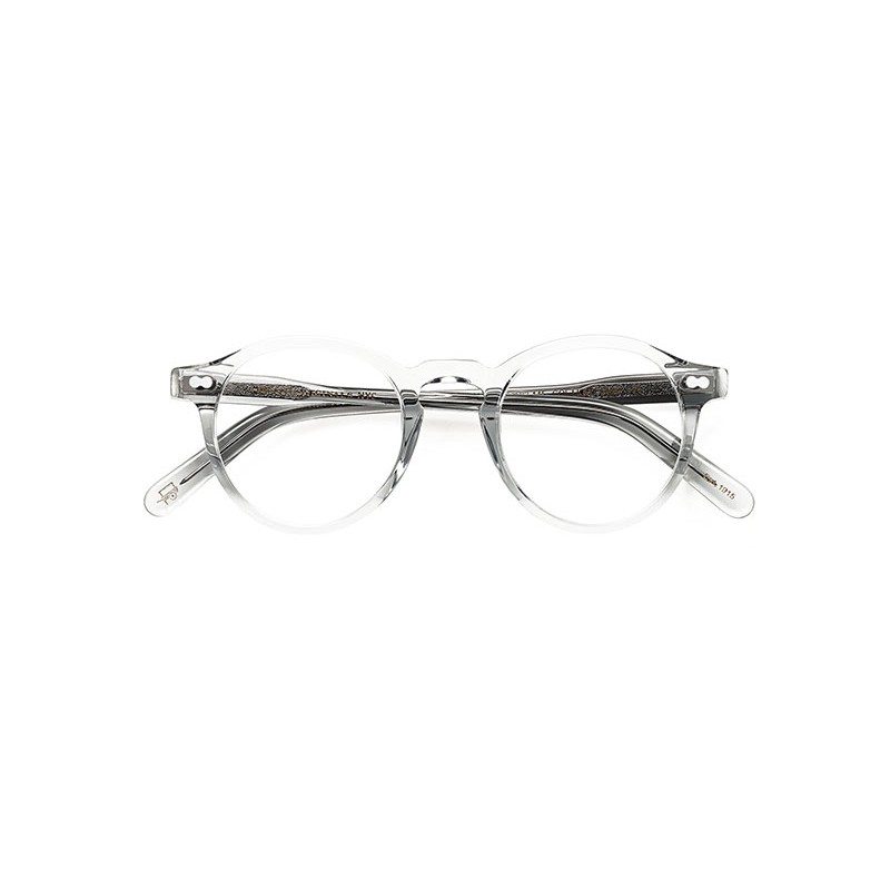 Moscot MILTZEN Light Grey