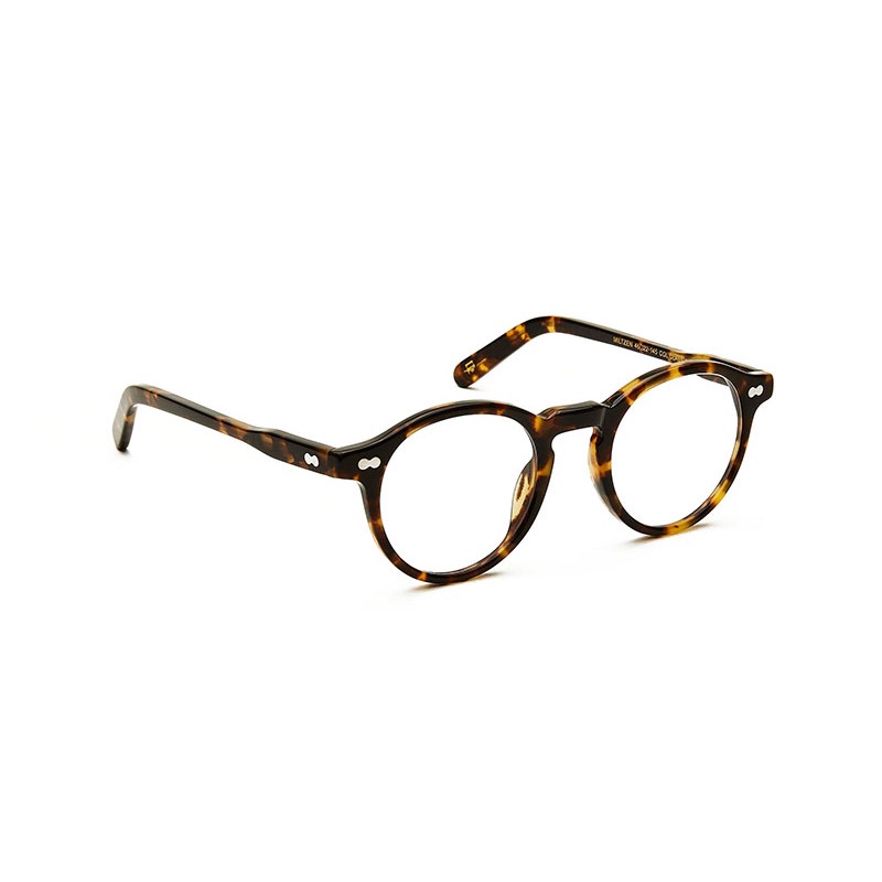 Moscot MILTZEN Classic Havana