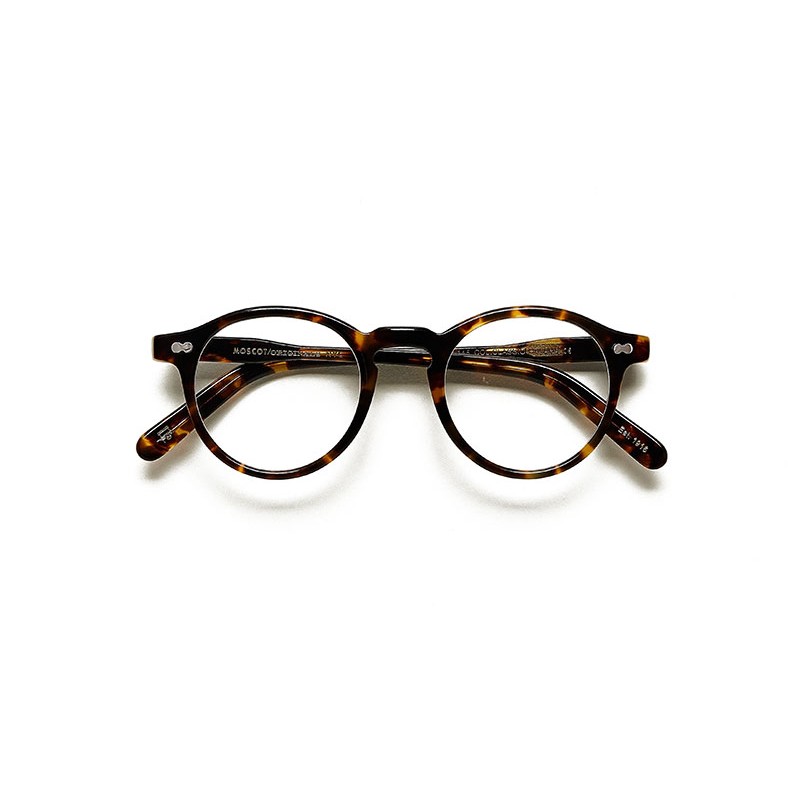 Moscot MILTZEN Classic Havana