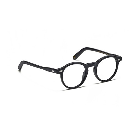 Moscot MILTZEN Matte Black