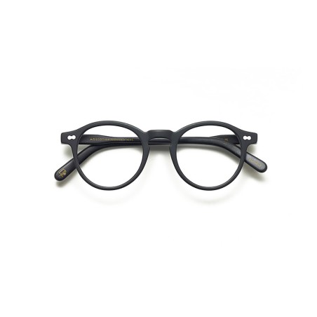 Moscot MILTZEN Matte Black